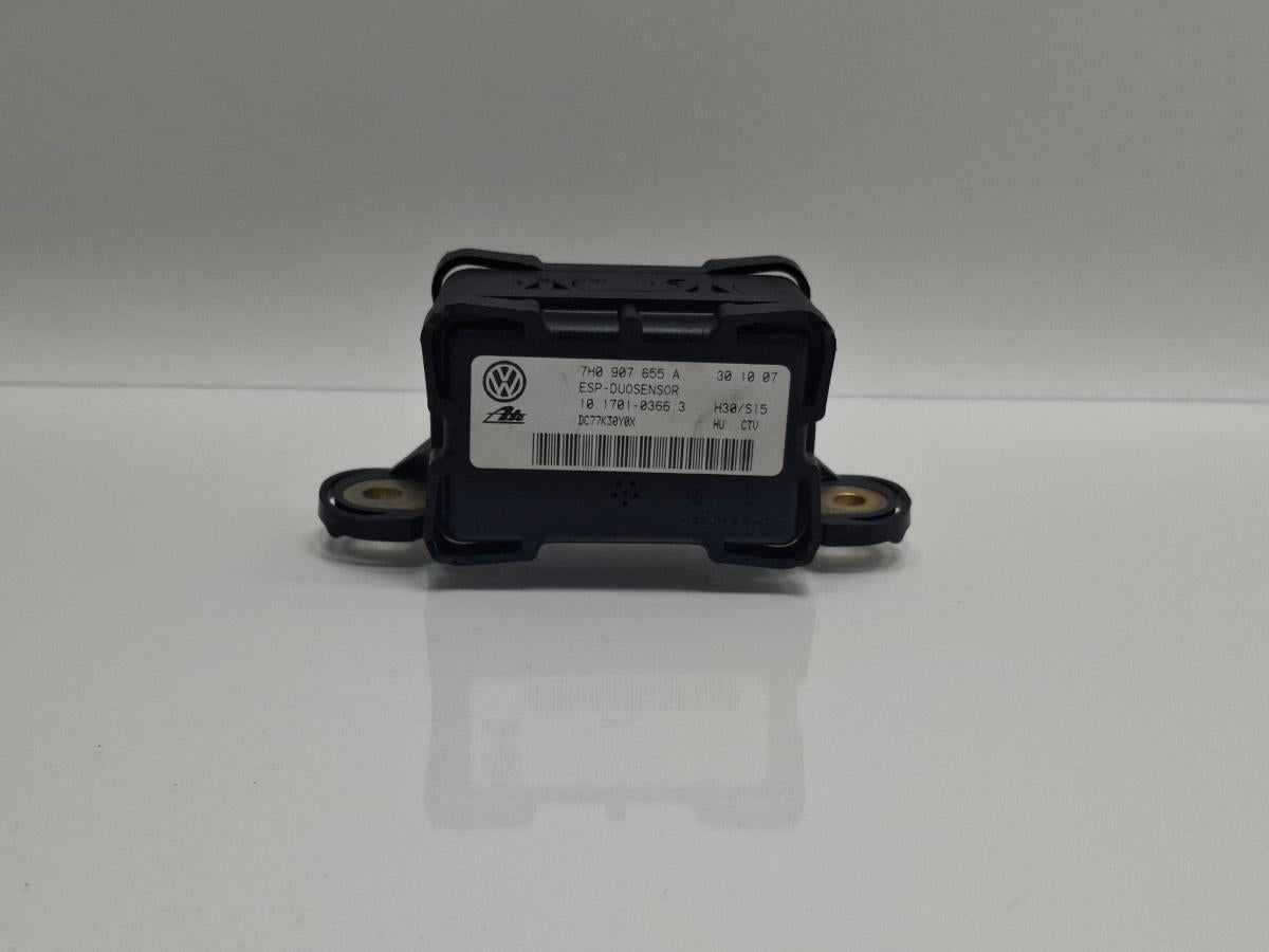 Senzor ESP VOLKSWAGEN TOURAN 1T1, 1T2 2003 - 2010 TDI BMM 7H0907655A