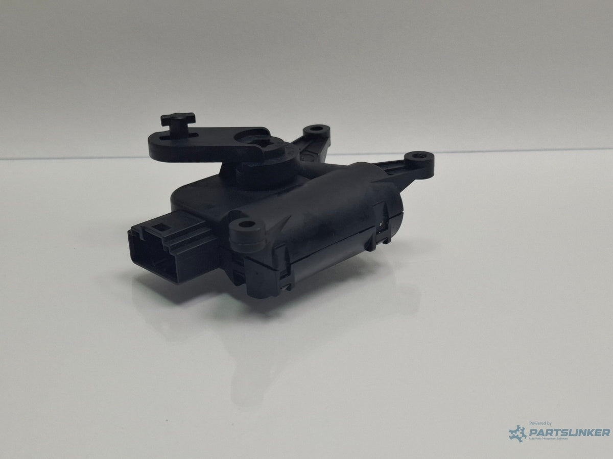 Motoras aeroterma V159 VOLKSWAGEN TOURAN 1T1, 1T2 2003 - 2010 TDI BMM BOSCH 0132801341 1K0907511B