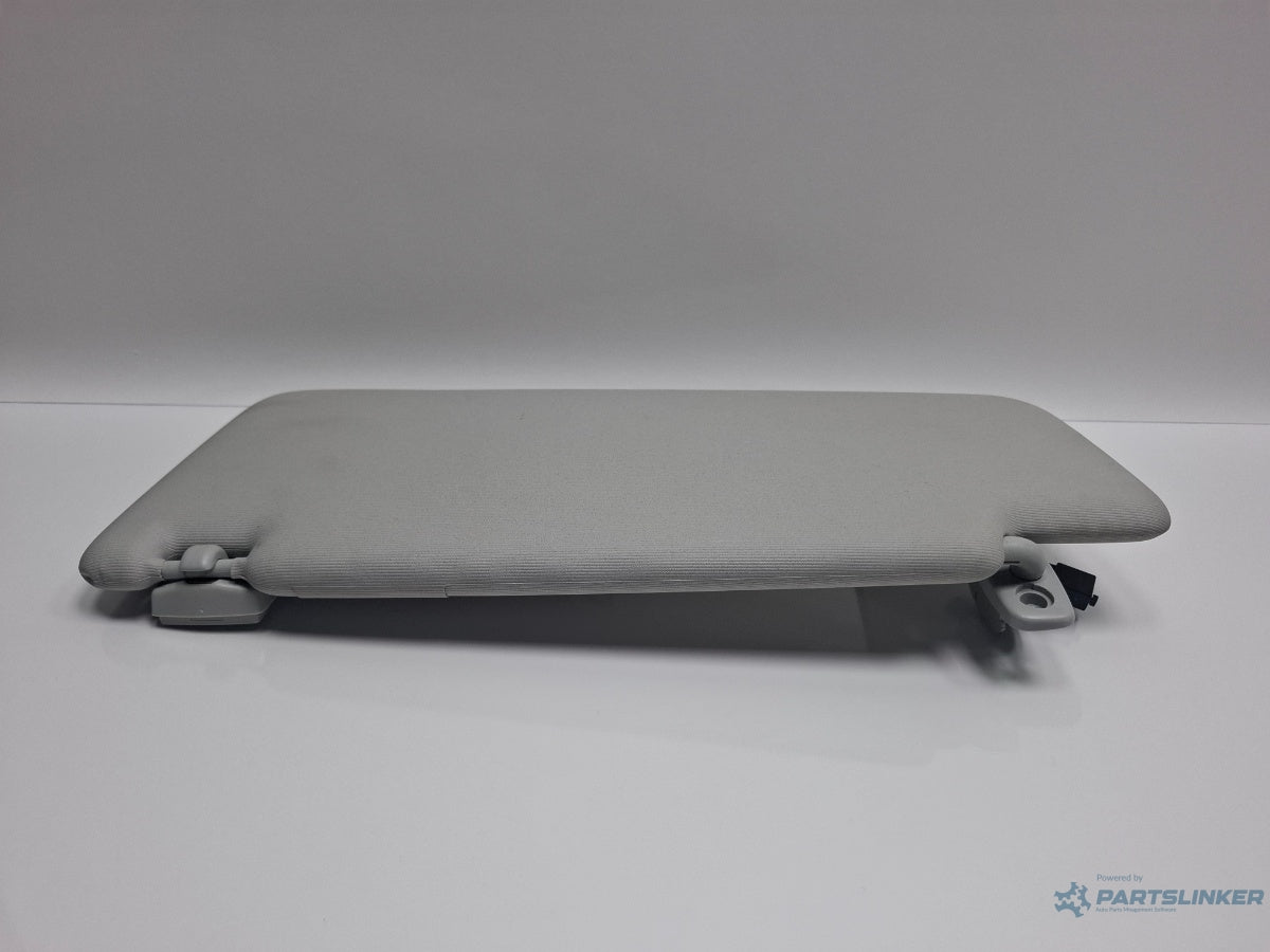 Parasolar dreapta VOLKSWAGEN TOURAN 1T1, 1T2 2003 - 2010 TDI BMM 6Q0857552E