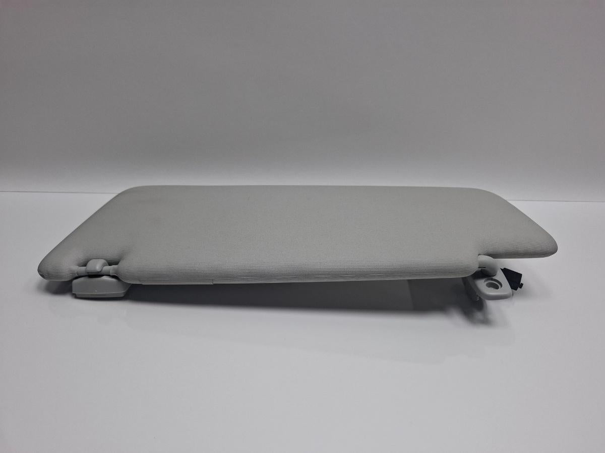 Parasolar dreapta VOLKSWAGEN TOURAN 1T1, 1T2 2003 - 2010 TDI BMM 6Q0857552E