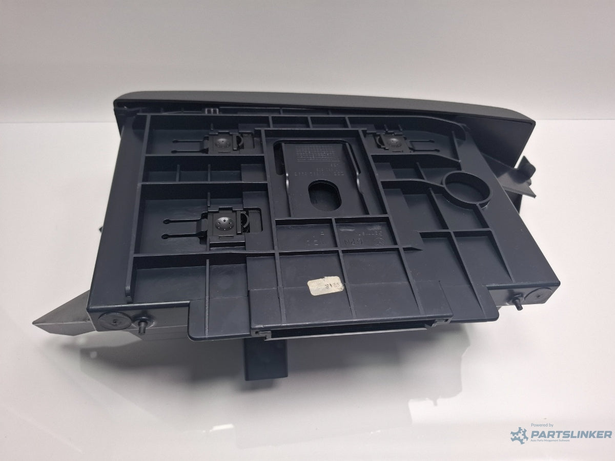 Sertar scaun stanga VOLKSWAGEN TOURAN 1T1, 1T2 2003 - 2010 TDI BMM 1K0882599B