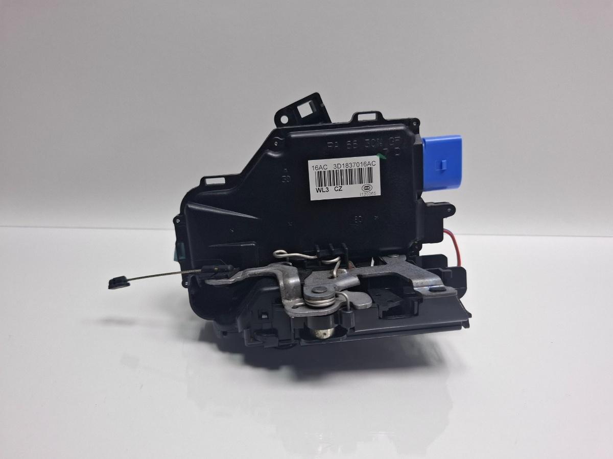 Broasca usa dreapta fata VOLKSWAGEN TOURAN 1T1, 1T2 2003 - 2010 TDI BMM 3D1837016AC