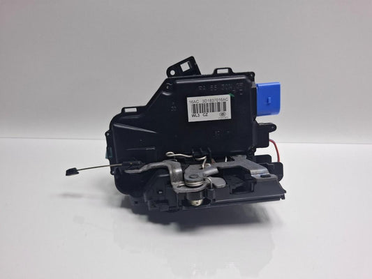 Broasca usa dreapta fata VOLKSWAGEN TOURAN 1T1, 1T2 2003 - 2010 TDI BMM 3D1837016AC