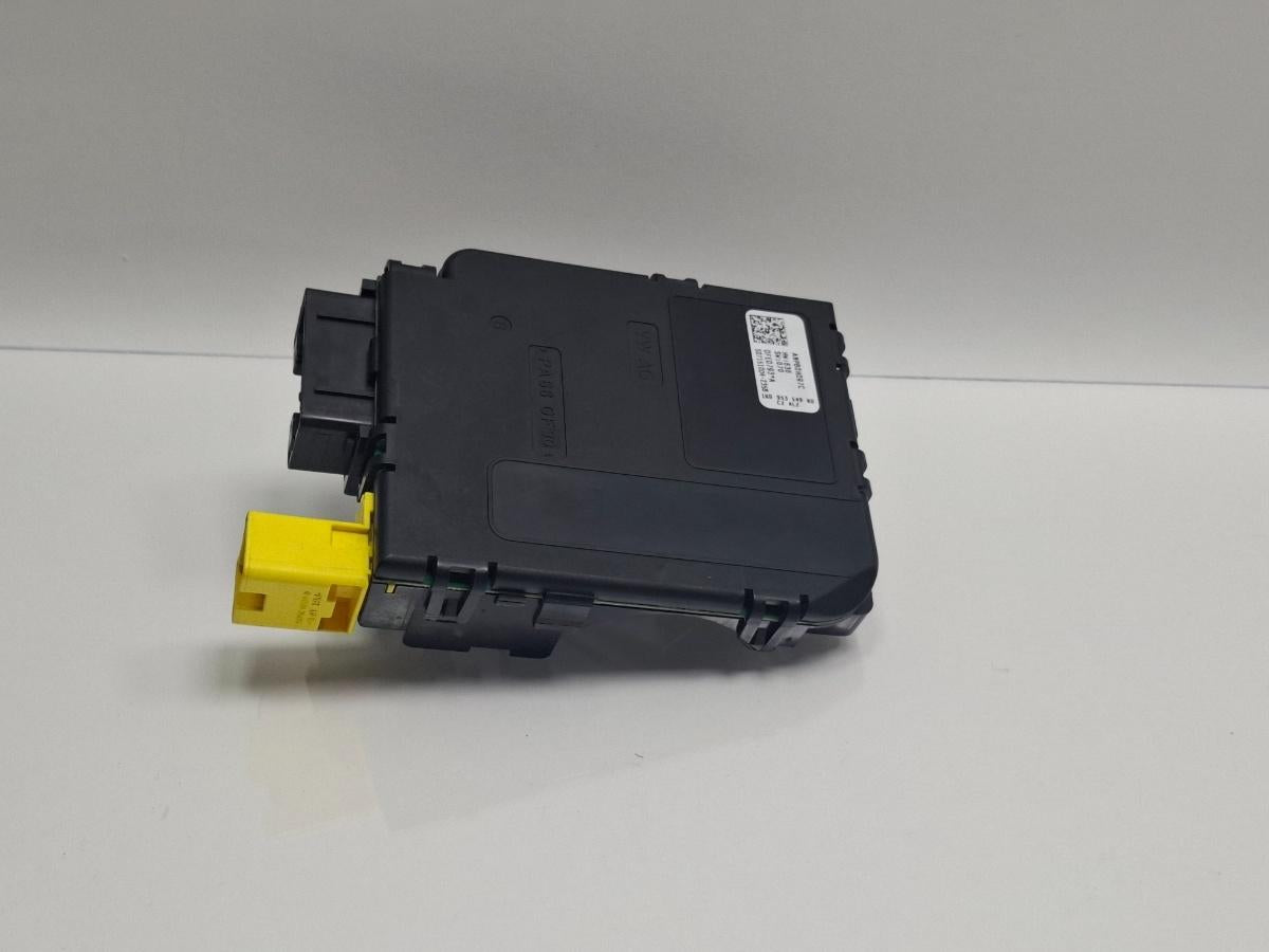 Calculator coloana volan VOLKSWAGEN TOURAN 1T1, 1T2 2003 - 2010 TDI BMM 1K0953549BD