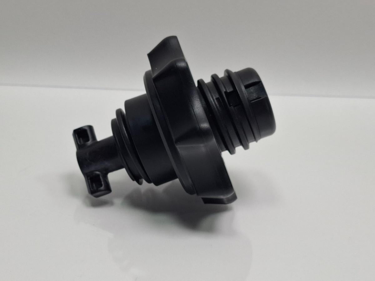 Surub roata de rezerva VOLKSWAGEN TOURAN 1T1, 1T2 2003 - 2010 TDI BMM 1T0803899