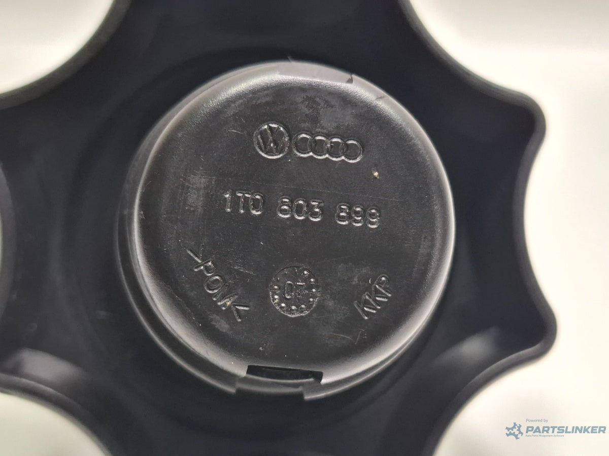 Surub roata de rezerva VOLKSWAGEN TOURAN 1T1, 1T2 2003 - 2010 TDI BMM 1T0803899