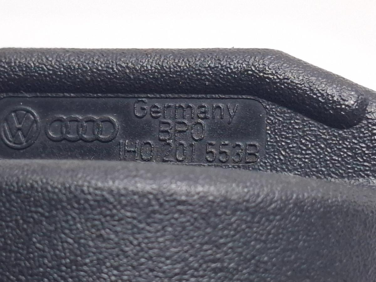 Buson rezervor VOLKSWAGEN TOURAN 1T1, 1T2 2003 - 2010 TDI BMM 1H0201553B