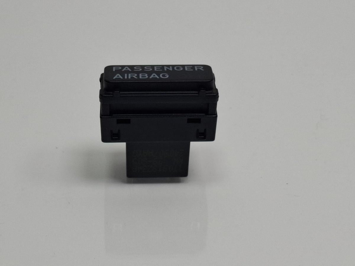 Bec avertizare airbag VOLKSWAGEN TOURAN 1T1, 1T2 2003 - 2010 TDI BMM 1T0919234B
