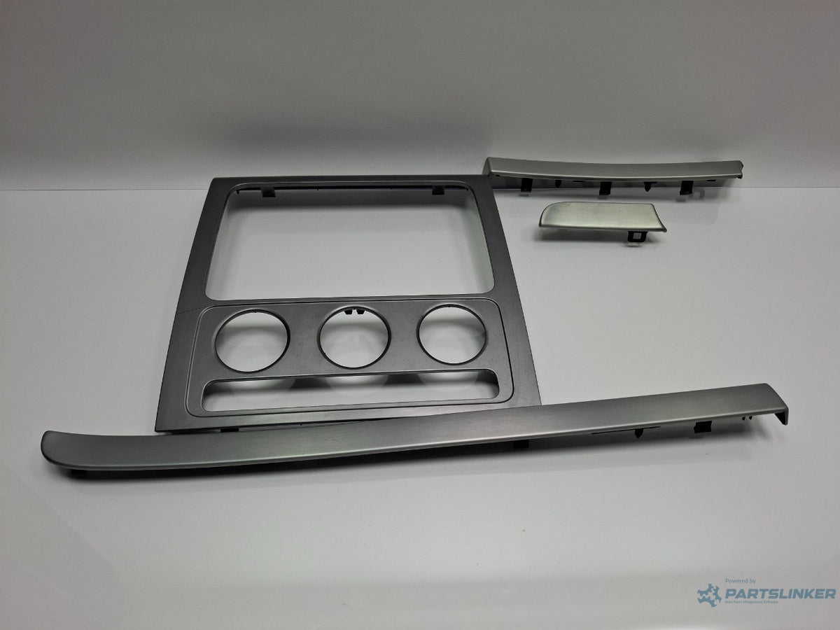 Ornamente bord VOLKSWAGEN TOURAN 1T1, 1T2 2003 - 2010 TDI BMM 1T1858415C , 1T0858071L