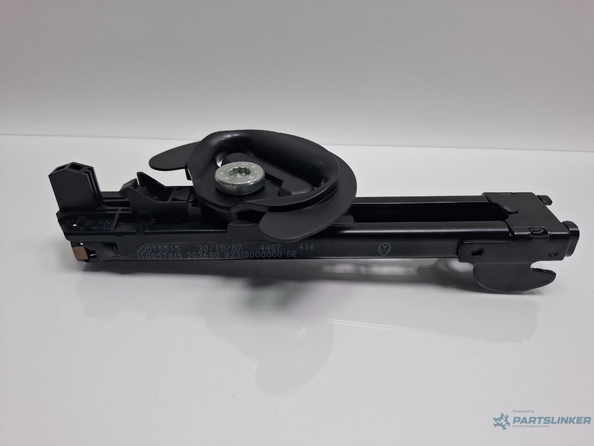 Reglaj centura  fata VOLKSWAGEN TOURAN 1T1, 1T2 2003 - 2010 TDI BMM 1T0857819