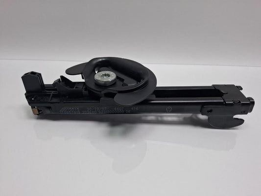 Reglaj centura  fata VOLKSWAGEN TOURAN 1T1, 1T2 2003 - 2010 TDI BMM 1T0857819