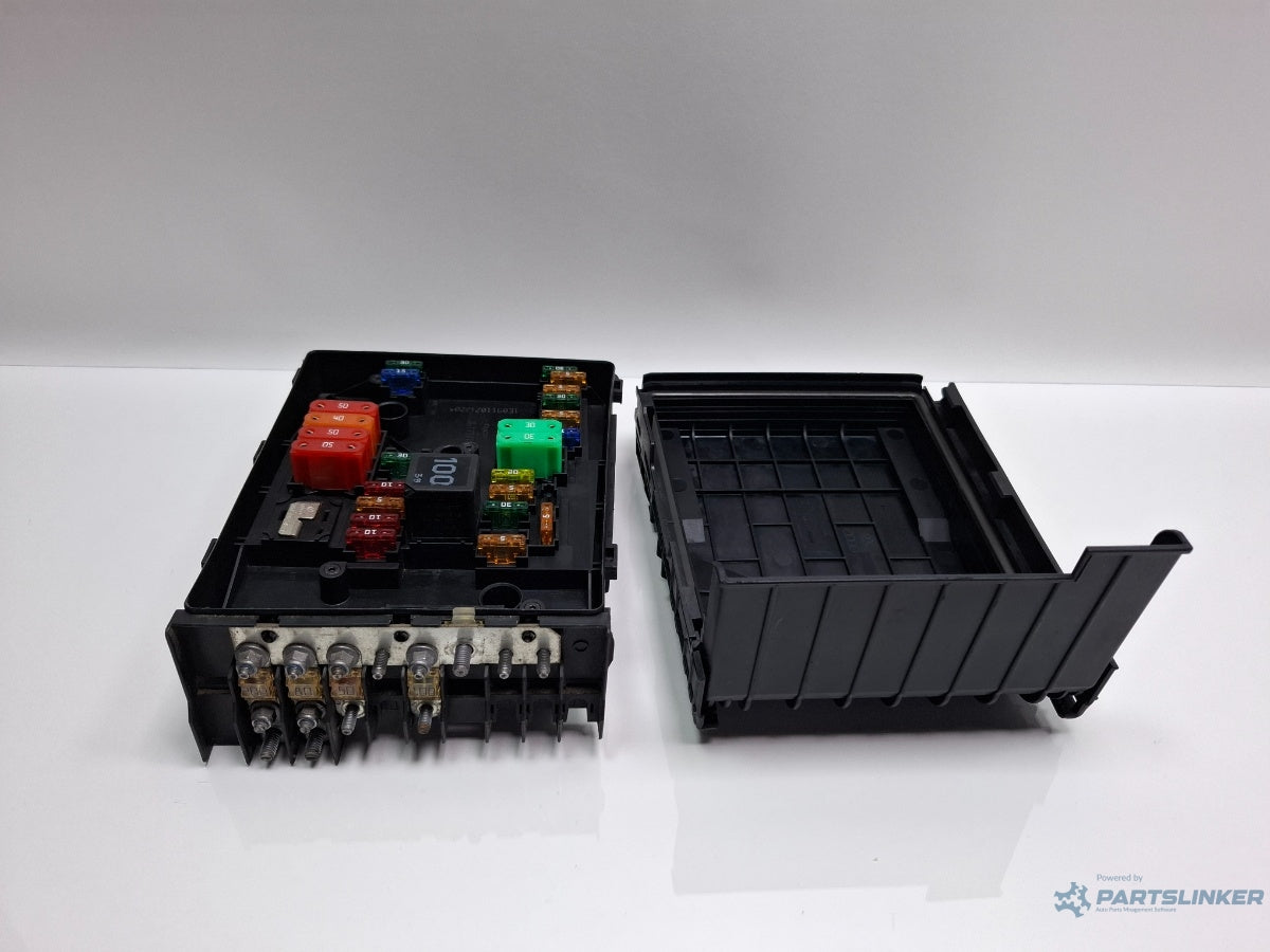 Panou sigurante motor VOLKSWAGEN TOURAN 1T1, 1T2 2003 - 2010 TDI BMM 1K0937125A