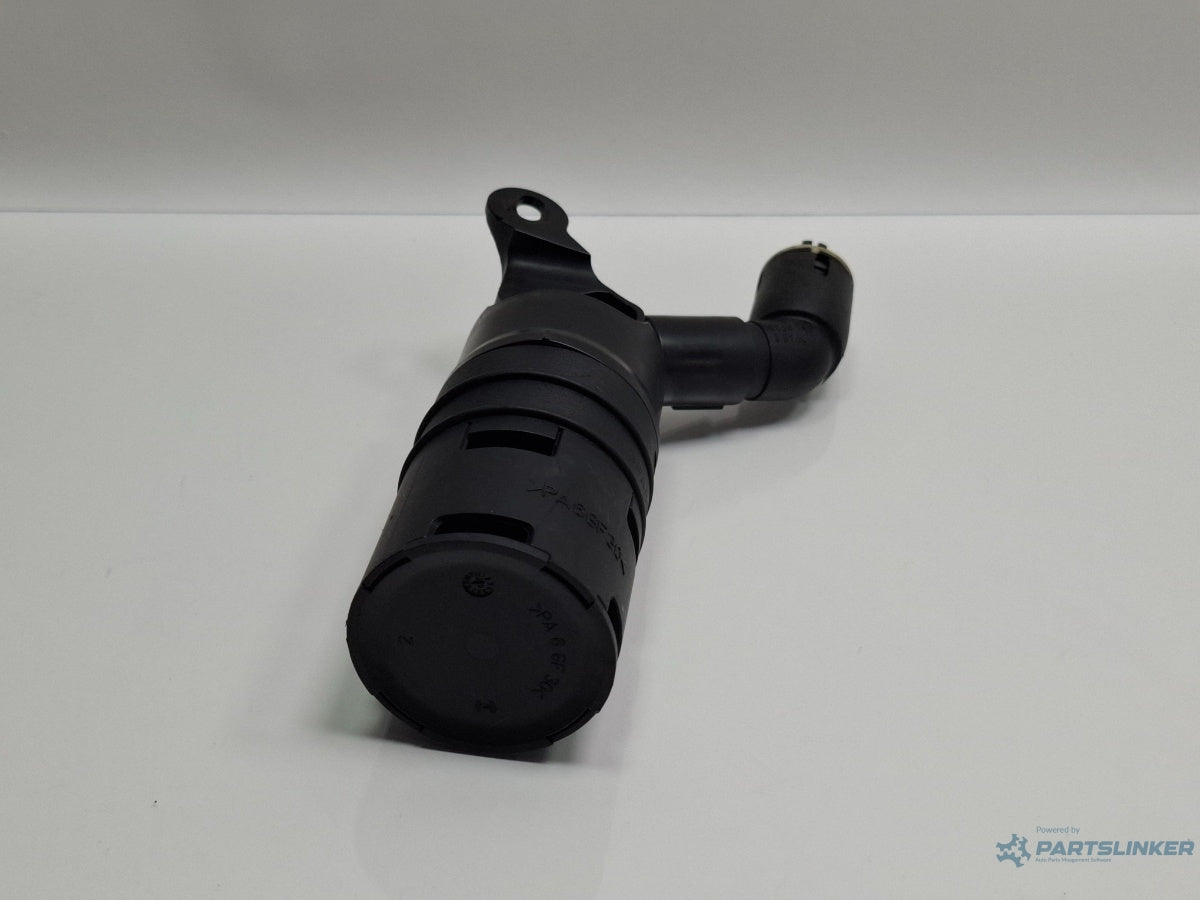 Filtru sirocou VOLKSWAGEN TOURAN 1T1, 1T2 2003 - 2010 TDI BMM 1K0819194