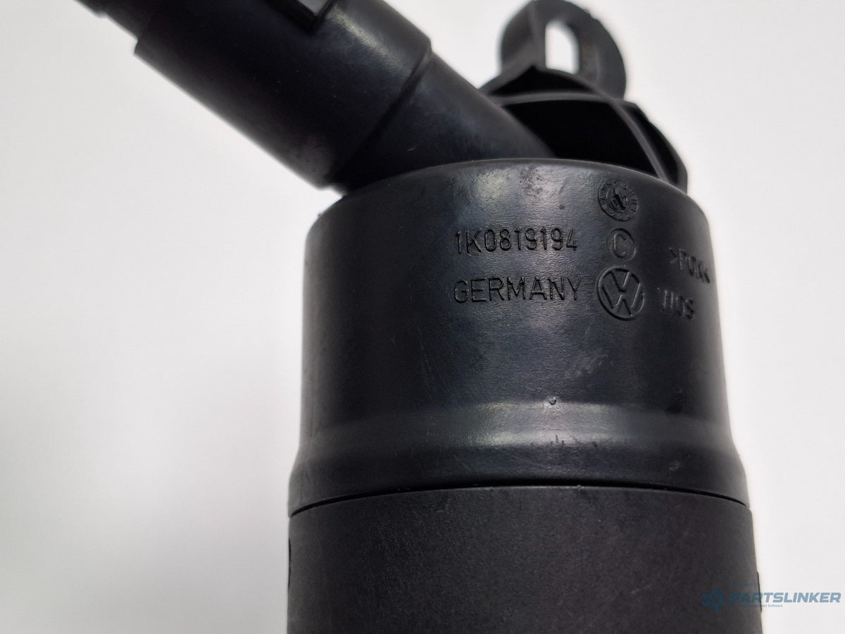 Filtru sirocou VOLKSWAGEN TOURAN 1T1, 1T2 2003 - 2010 TDI BMM 1K0819194