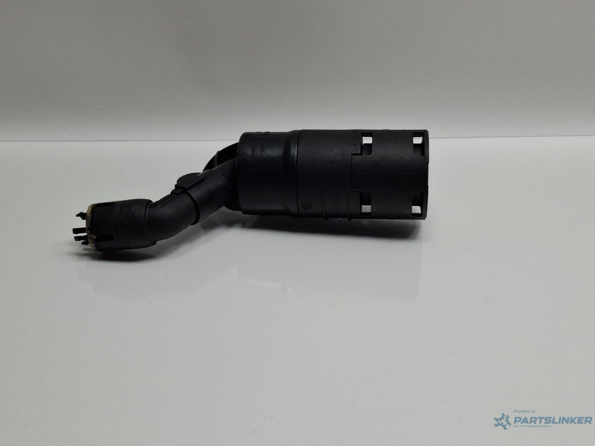 Filtru sirocou VOLKSWAGEN TOURAN 1T1, 1T2 2003 - 2010 TDI BMM 1K0819194