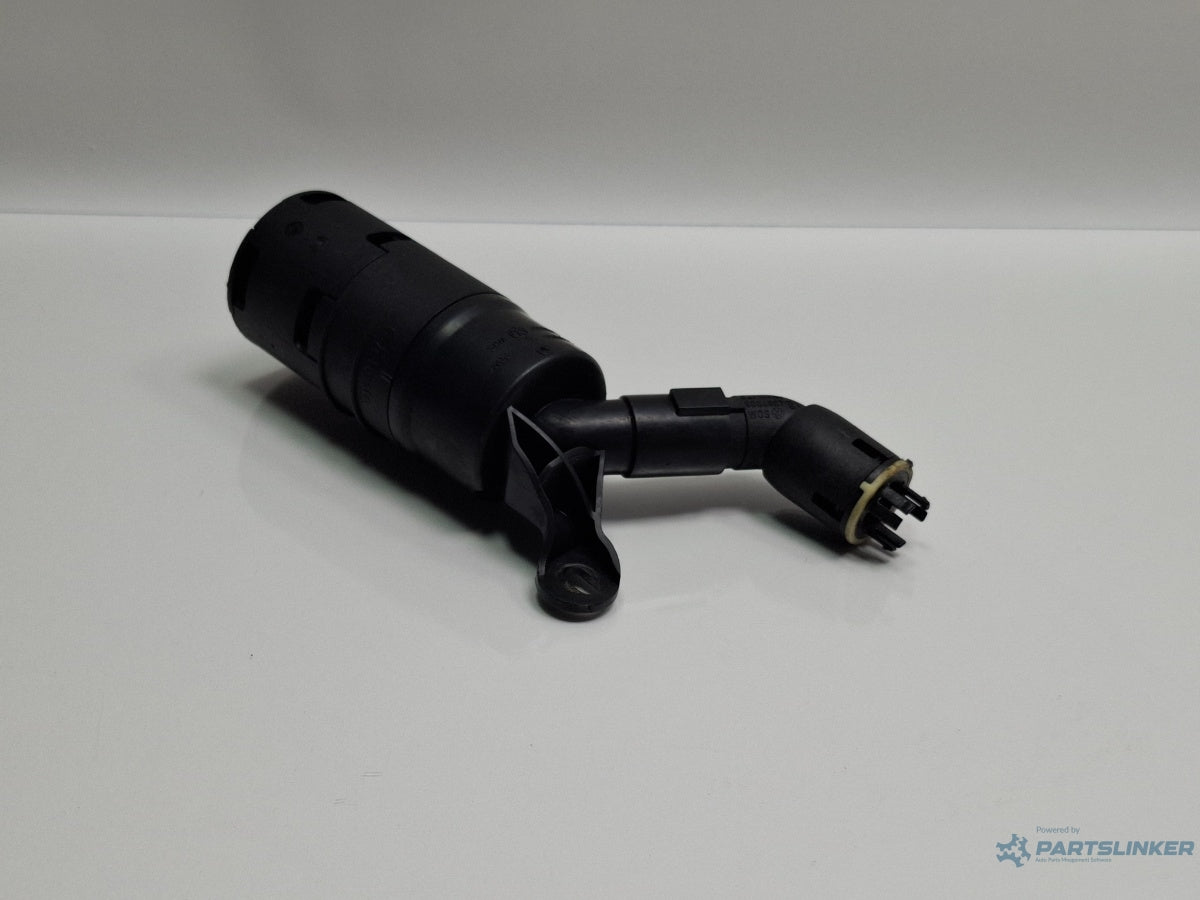 Filtru sirocou VOLKSWAGEN TOURAN 1T1, 1T2 2003 - 2010 TDI BMM 1K0819194