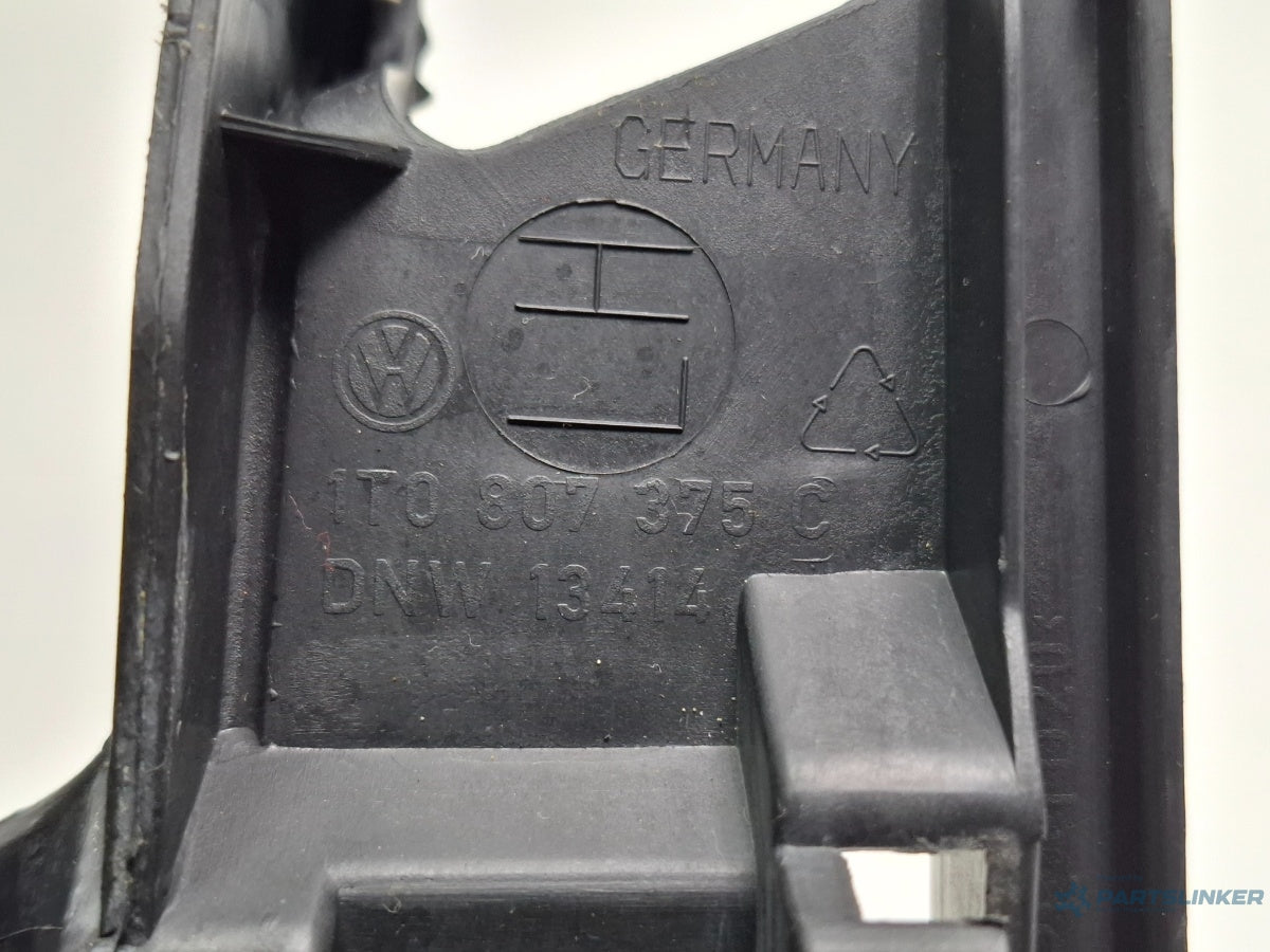 Suport bara stanga spate VOLKSWAGEN TOURAN 1T1, 1T2 2003 - 2010 TDI BMM 1T0807375C