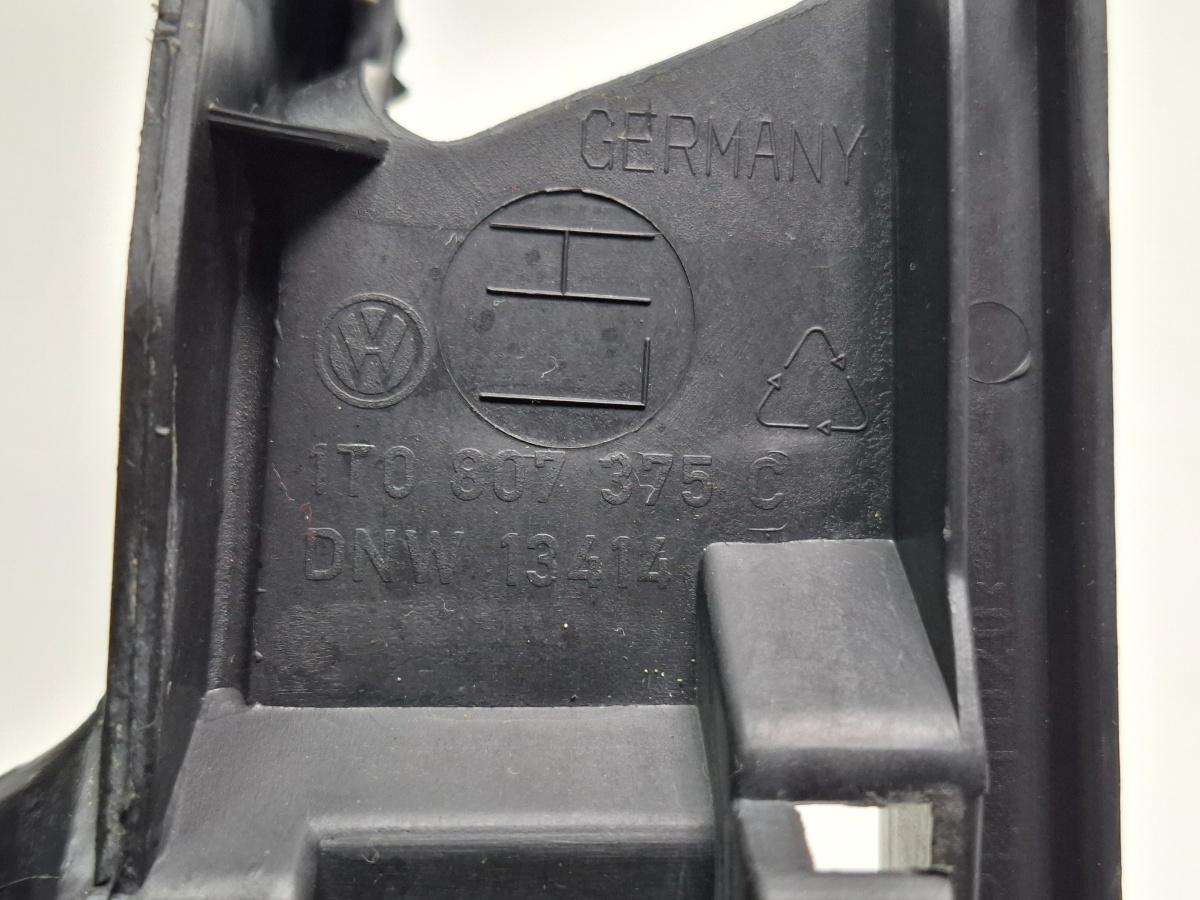 Suport bara stanga spate VOLKSWAGEN TOURAN 1T1, 1T2 2003 - 2010 TDI BMM 1T0807375C