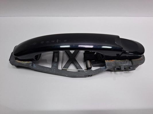 Maner exterior cu suport stanga VOLKSWAGEN TOURAN 1T1, 1T2 2003 - 2010 TDI BMM 1T0839885A
