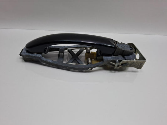 Maner exterior cu suport dreapta VOLKSWAGEN TOURAN 1T1, 1T2 2003 - 2010 TDI BMM 1T0837886B