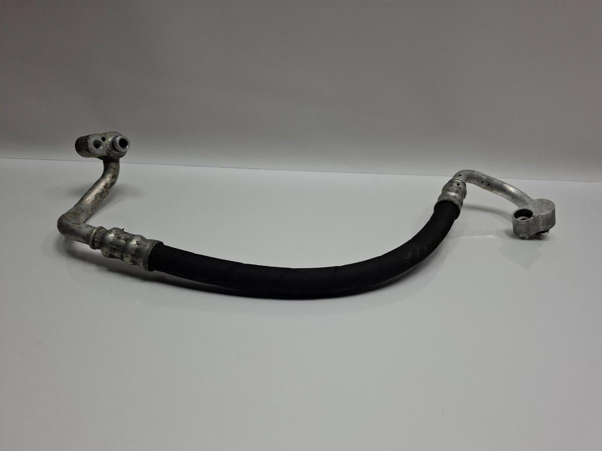 Conducta AC VOLKSWAGEN TOURAN 1T1, 1T2 2003 - 2010 TDI BMM 1K0820721BD