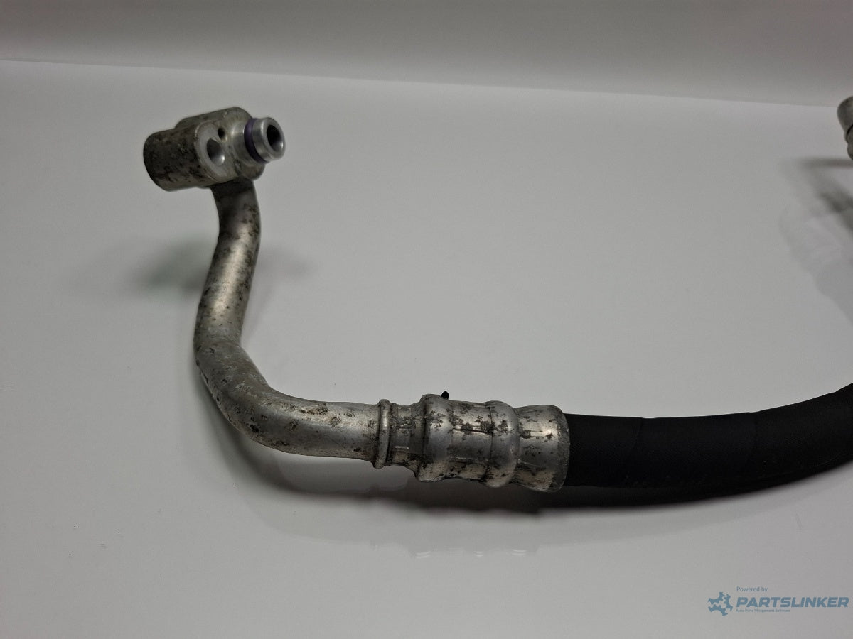 Conducta AC VOLKSWAGEN TOURAN 1T1, 1T2 2003 - 2010 TDI BMM 1K0820721BD