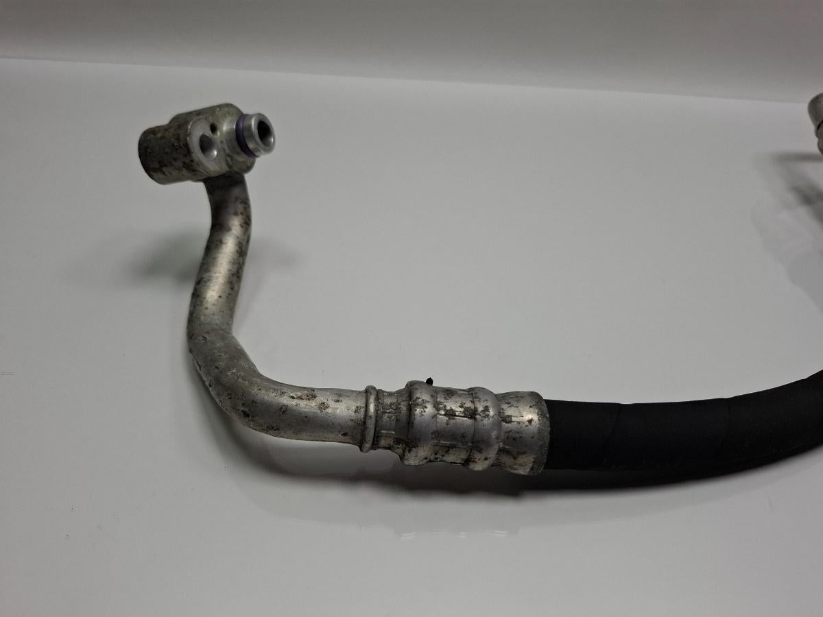 Conducta AC VOLKSWAGEN TOURAN 1T1, 1T2 2003 - 2010 TDI BMM 1K0820721BD