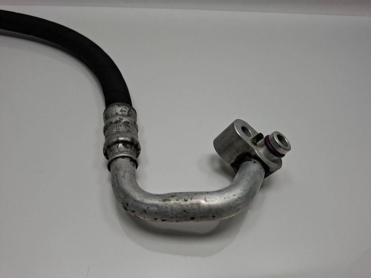 Conducta AC VOLKSWAGEN TOURAN 1T1, 1T2 2003 - 2010 TDI BMM 1K0820721BD