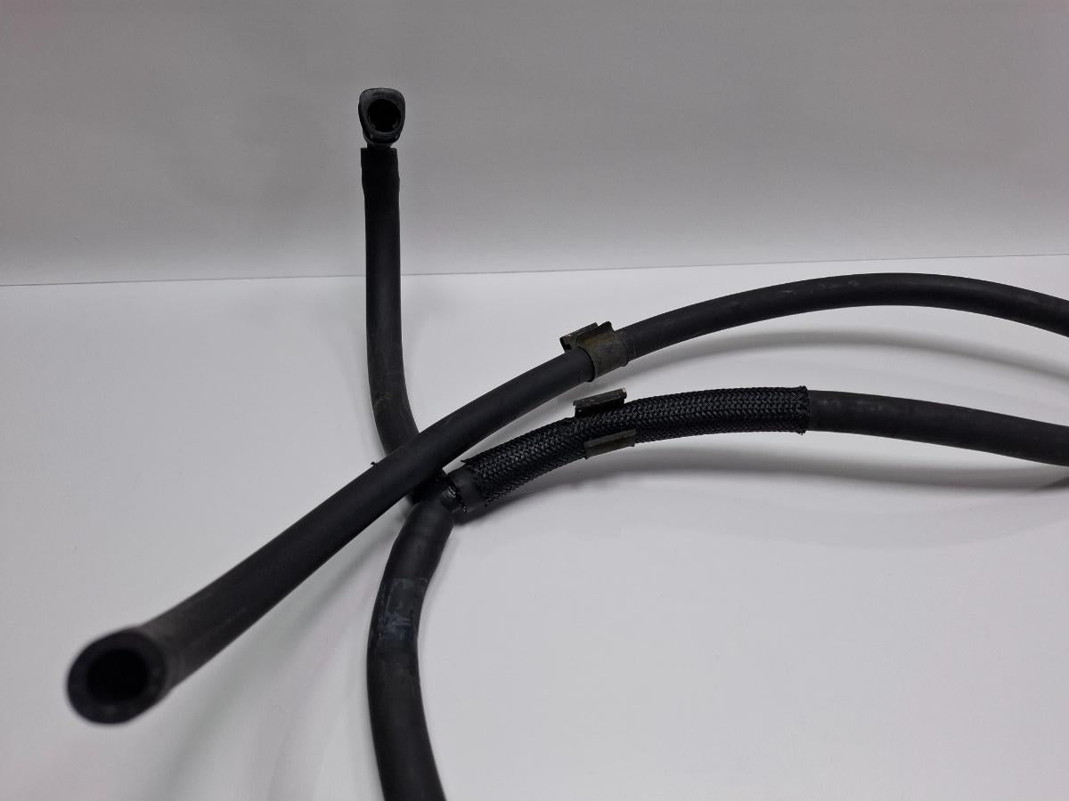 Furtun spalator faruri VOLKSWAGEN TOURAN 1T1, 1T2 2003 - 2010 TDI BMM 1J0955964F