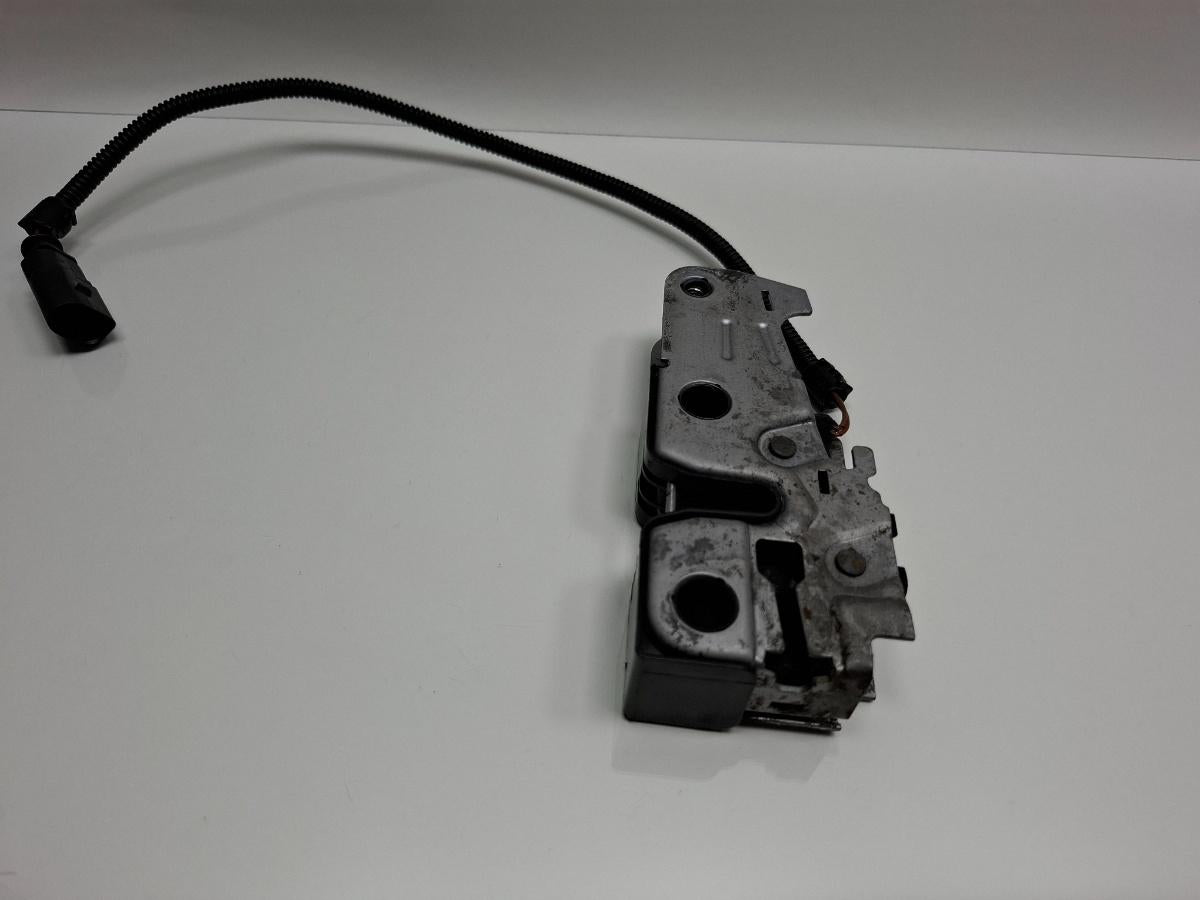 Broasca capota VOLKSWAGEN TOURAN 1T1, 1T2 2003 - 2010 TDI BMM 1T1823509
