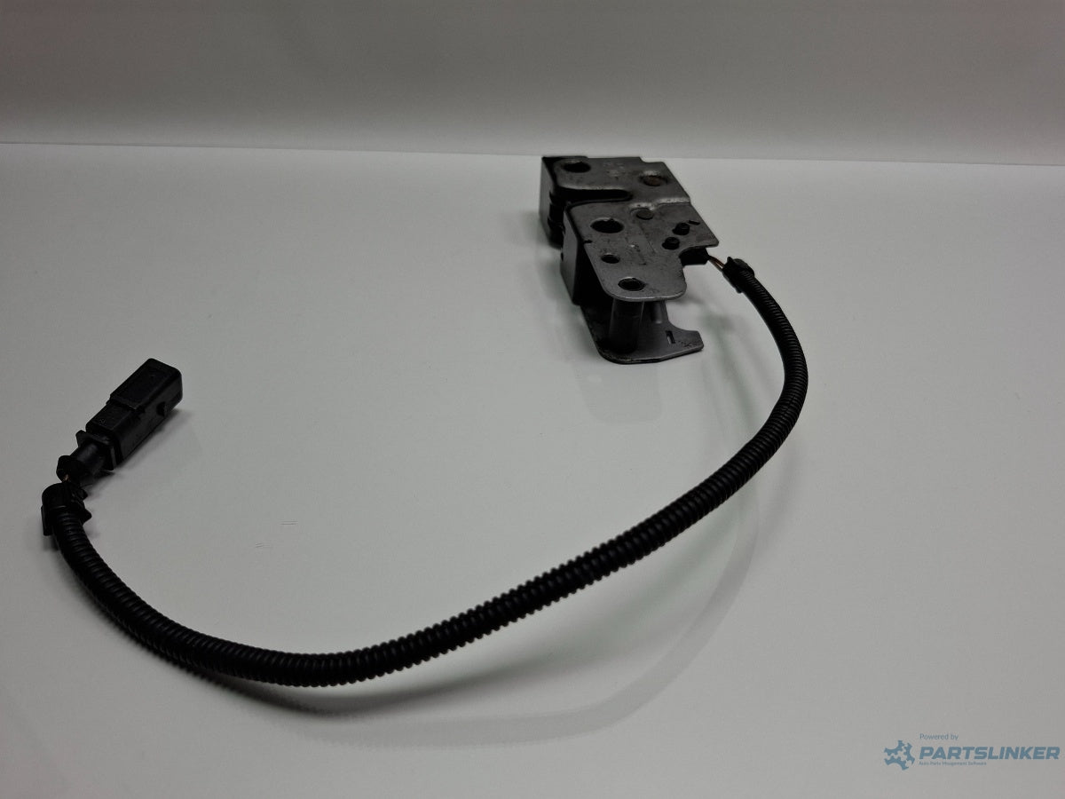 Broasca capota VOLKSWAGEN TOURAN 1T1, 1T2 2003 - 2010 TDI BMM 1T1823509