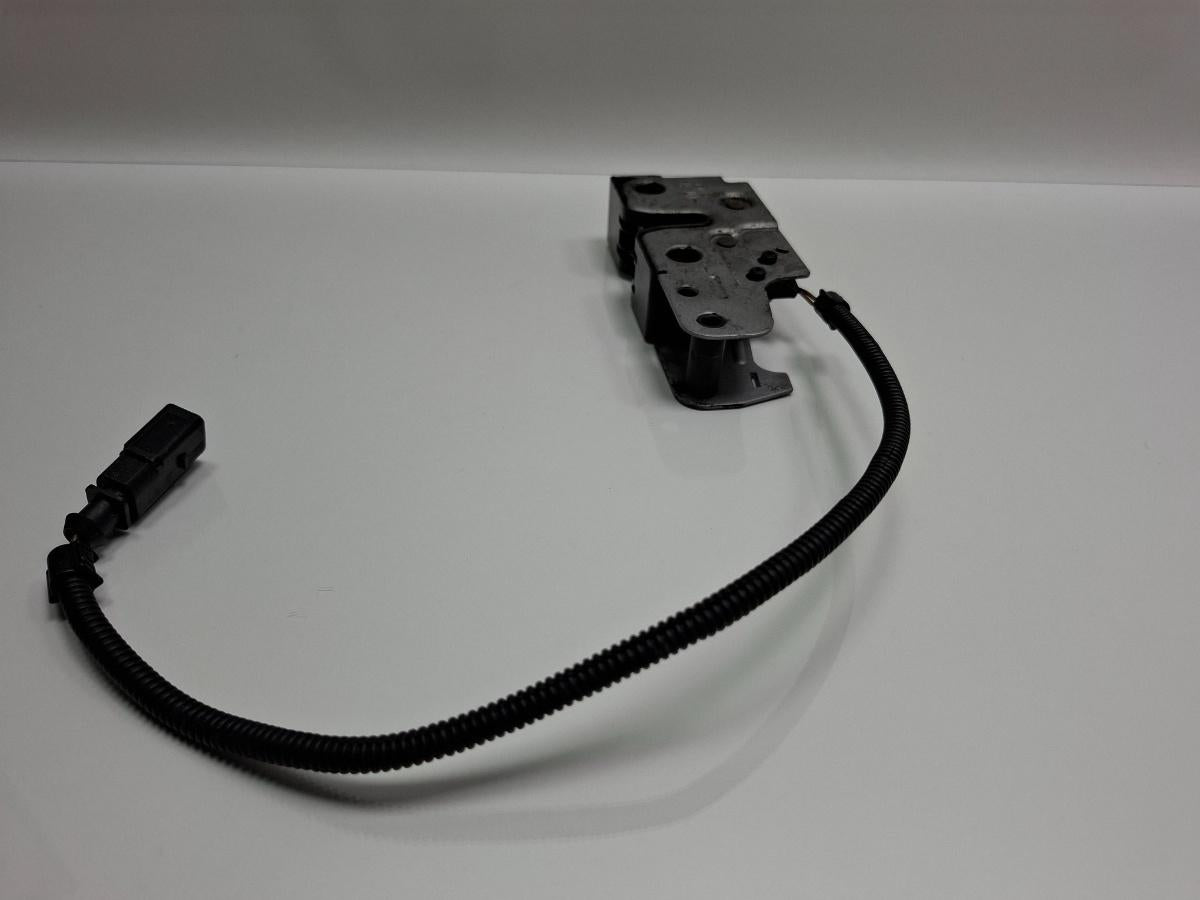 Broasca capota VOLKSWAGEN TOURAN 1T1, 1T2 2003 - 2010 TDI BMM 1T1823509