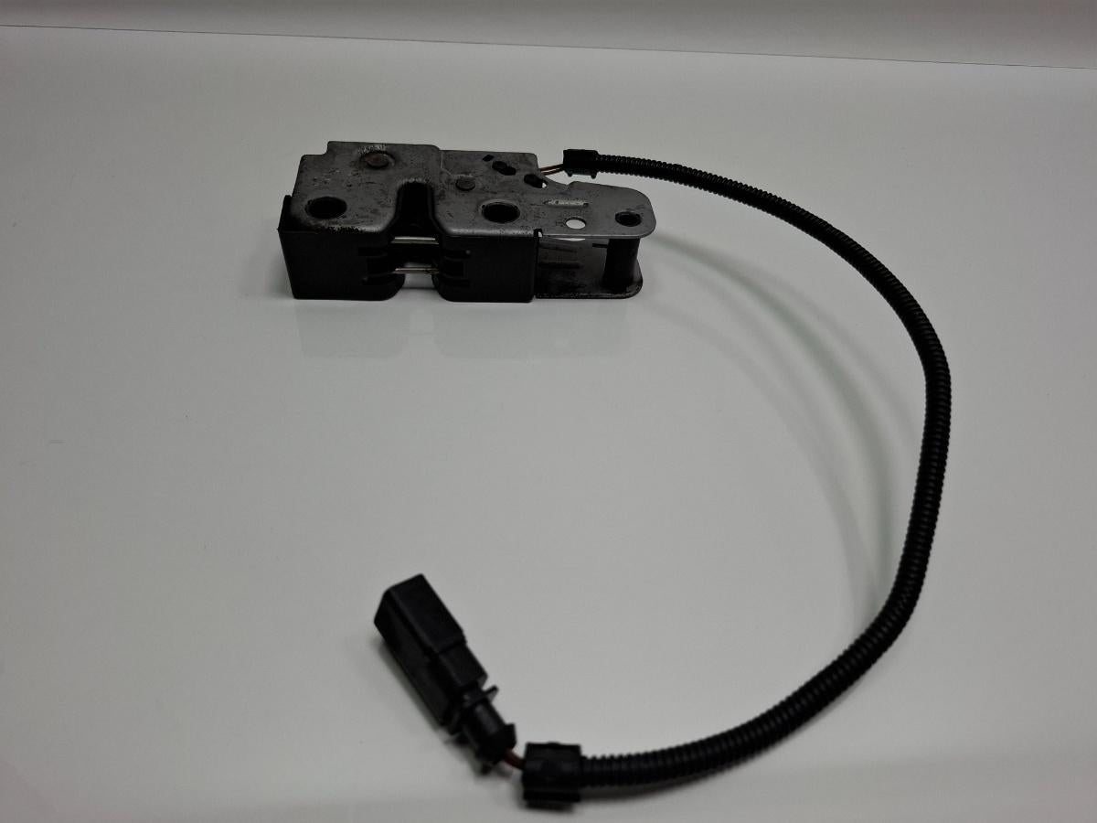Broasca capota VOLKSWAGEN TOURAN 1T1, 1T2 2003 - 2010 TDI BMM 1T1823509