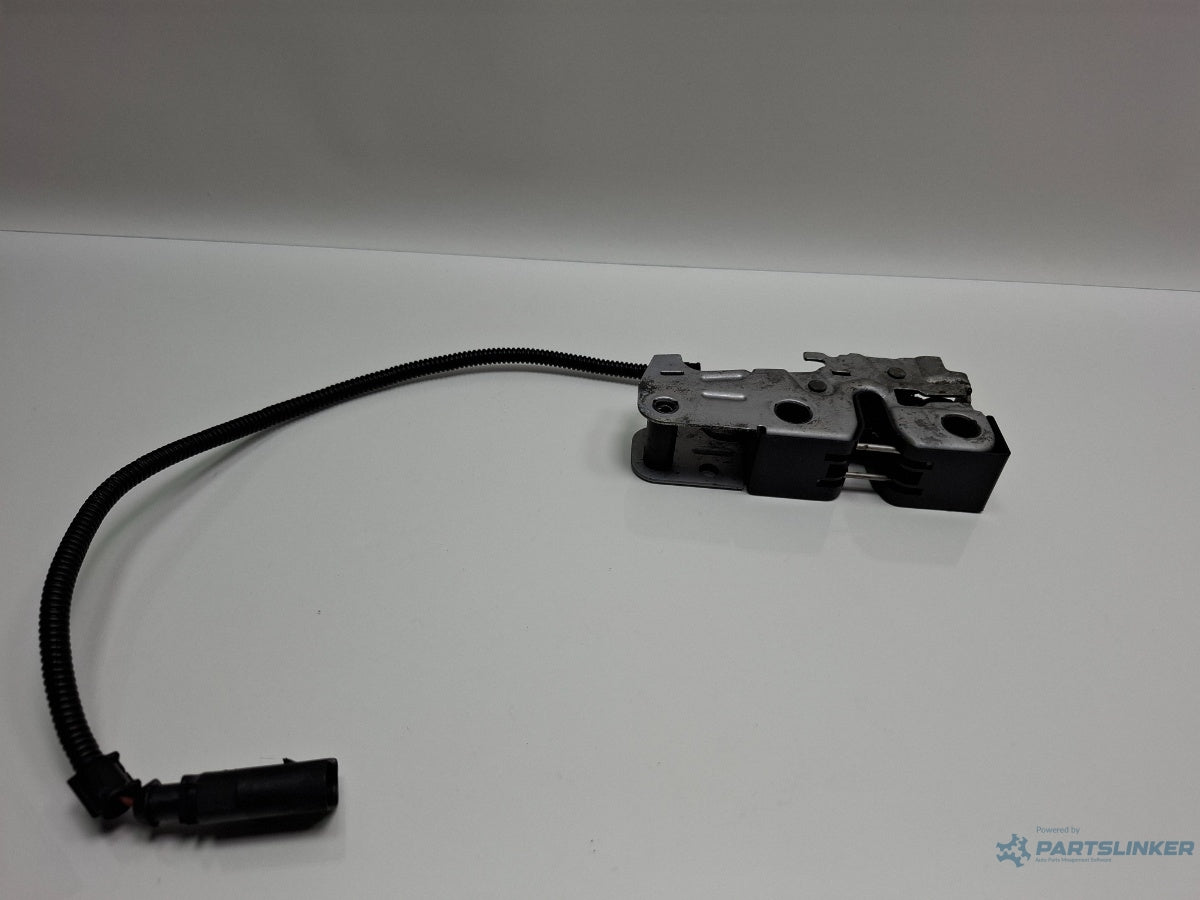 Broasca capota VOLKSWAGEN TOURAN 1T1, 1T2 2003 - 2010 TDI BMM 1T1823509
