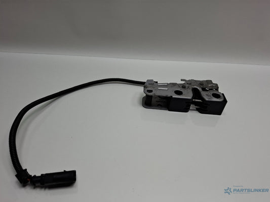 Broasca capota VOLKSWAGEN TOURAN 1T1, 1T2 2003 - 2010 TDI BMM 1T1823509