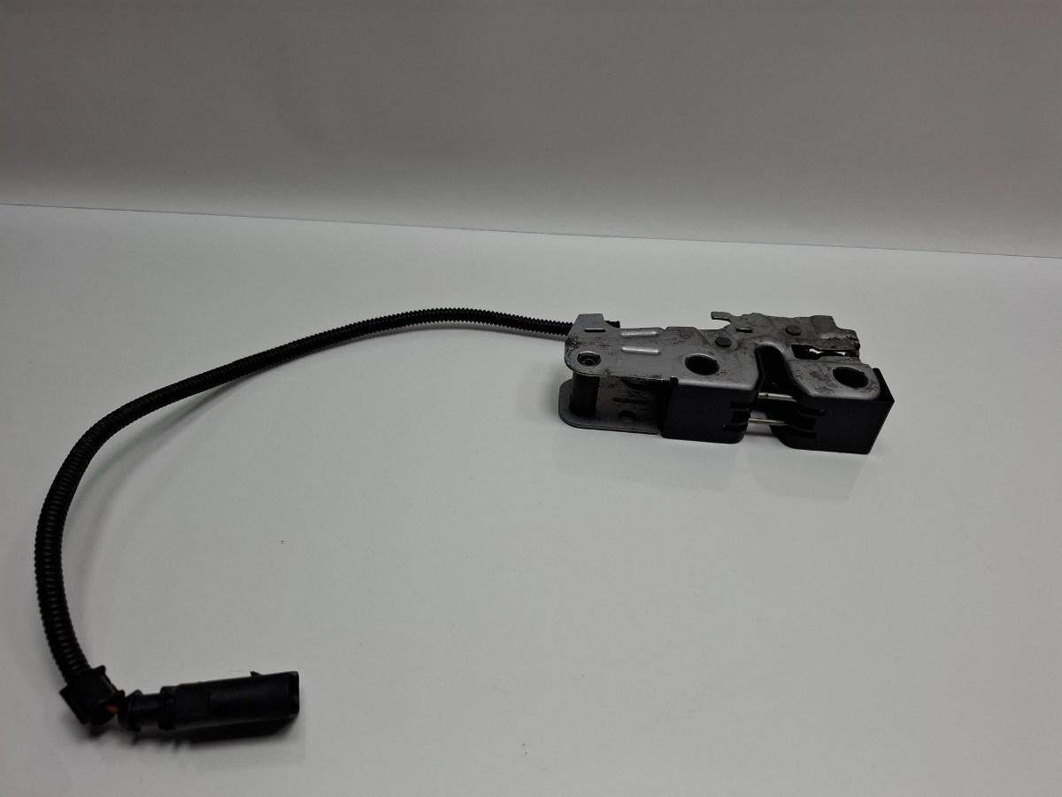 Broasca capota VOLKSWAGEN TOURAN 1T1, 1T2 2003 - 2010 TDI BMM 1T1823509