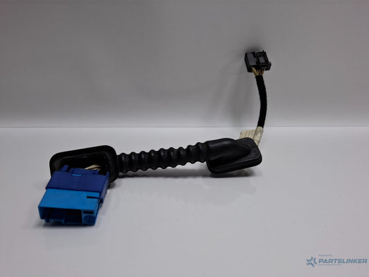 Instalatie electrica haion VOLKSWAGEN TOURAN 1T1, 1T2 2003 - 2010 TDI BMM 1T0972175M