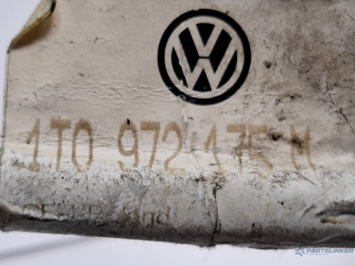 Instalatie electrica haion VOLKSWAGEN TOURAN 1T1, 1T2 2003 - 2010 TDI BMM 1T0972175M