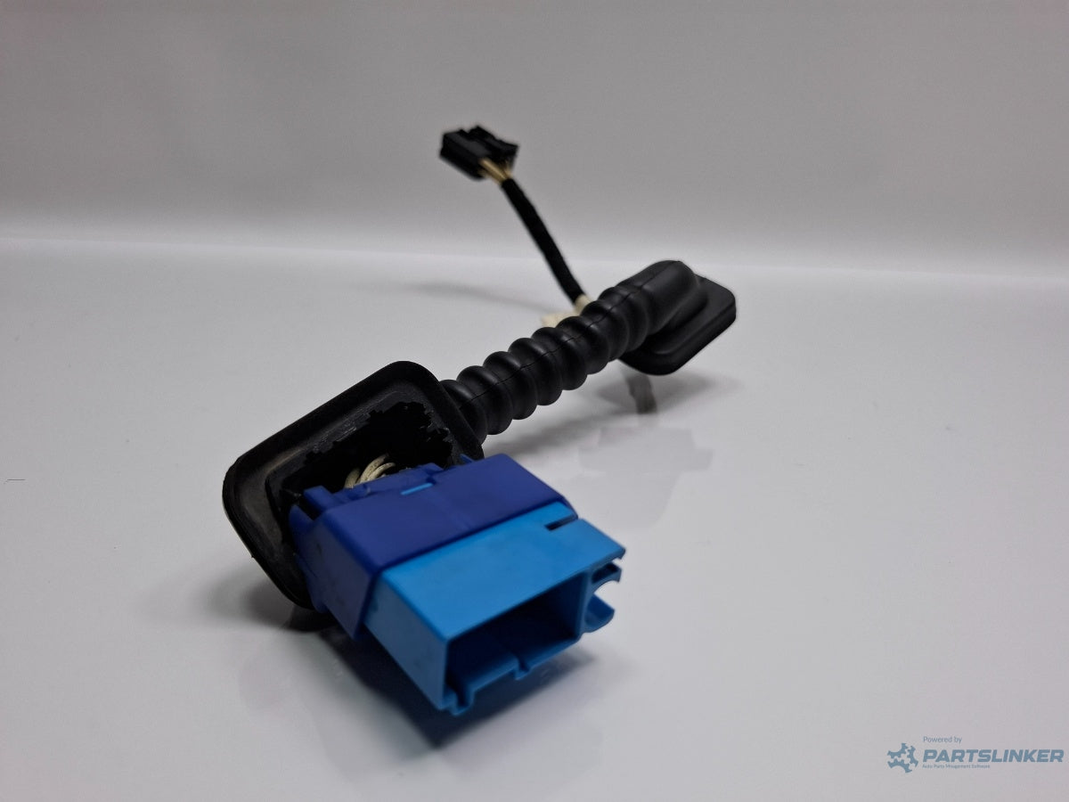 Instalatie electrica haion VOLKSWAGEN TOURAN 1T1, 1T2 2003 - 2010 TDI BMM 1T0972175M