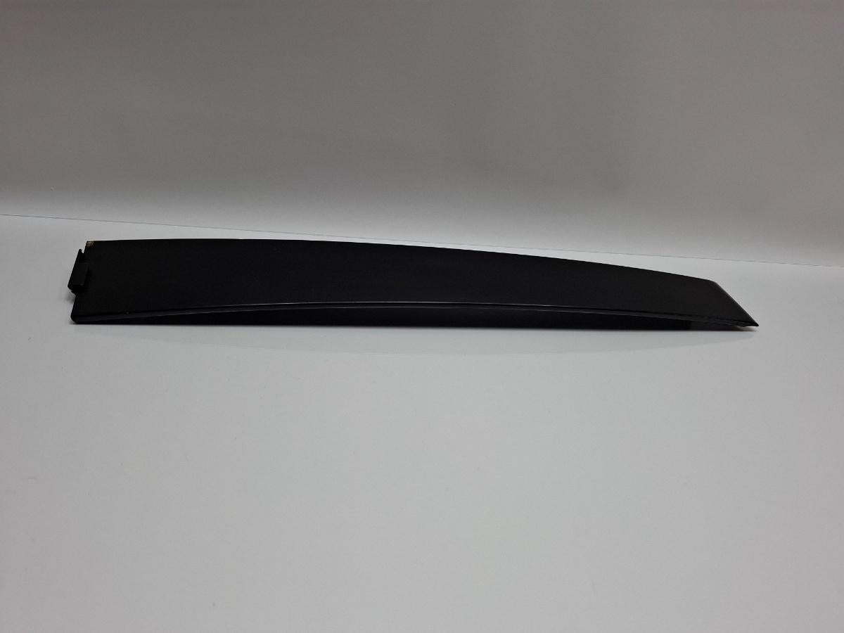 Ornament usa stanga fata VOLKSWAGEN TOURAN 1T1, 1T2 2003 - 2010 TDI BMM 1T0837889