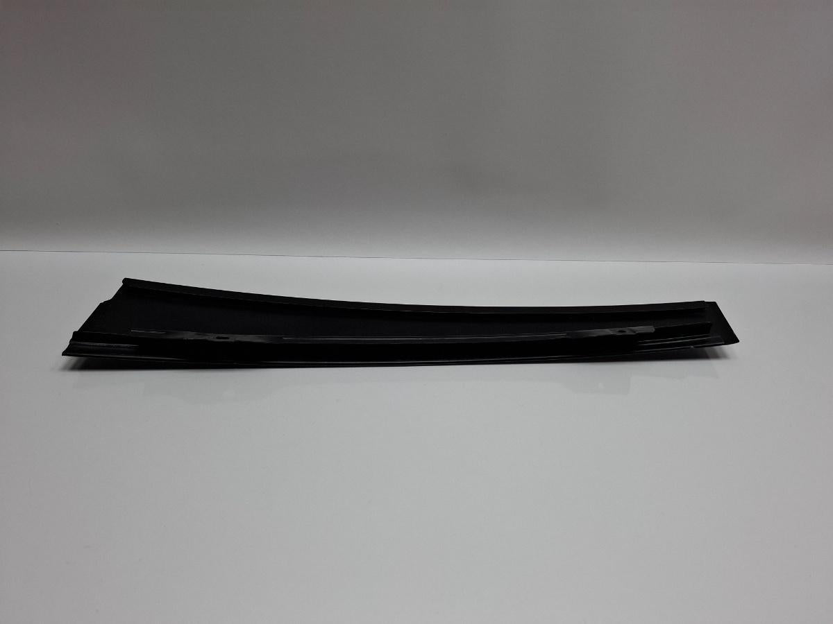 Ornament usa stanga fata VOLKSWAGEN TOURAN 1T1, 1T2 2003 - 2010 TDI BMM 1T0837889