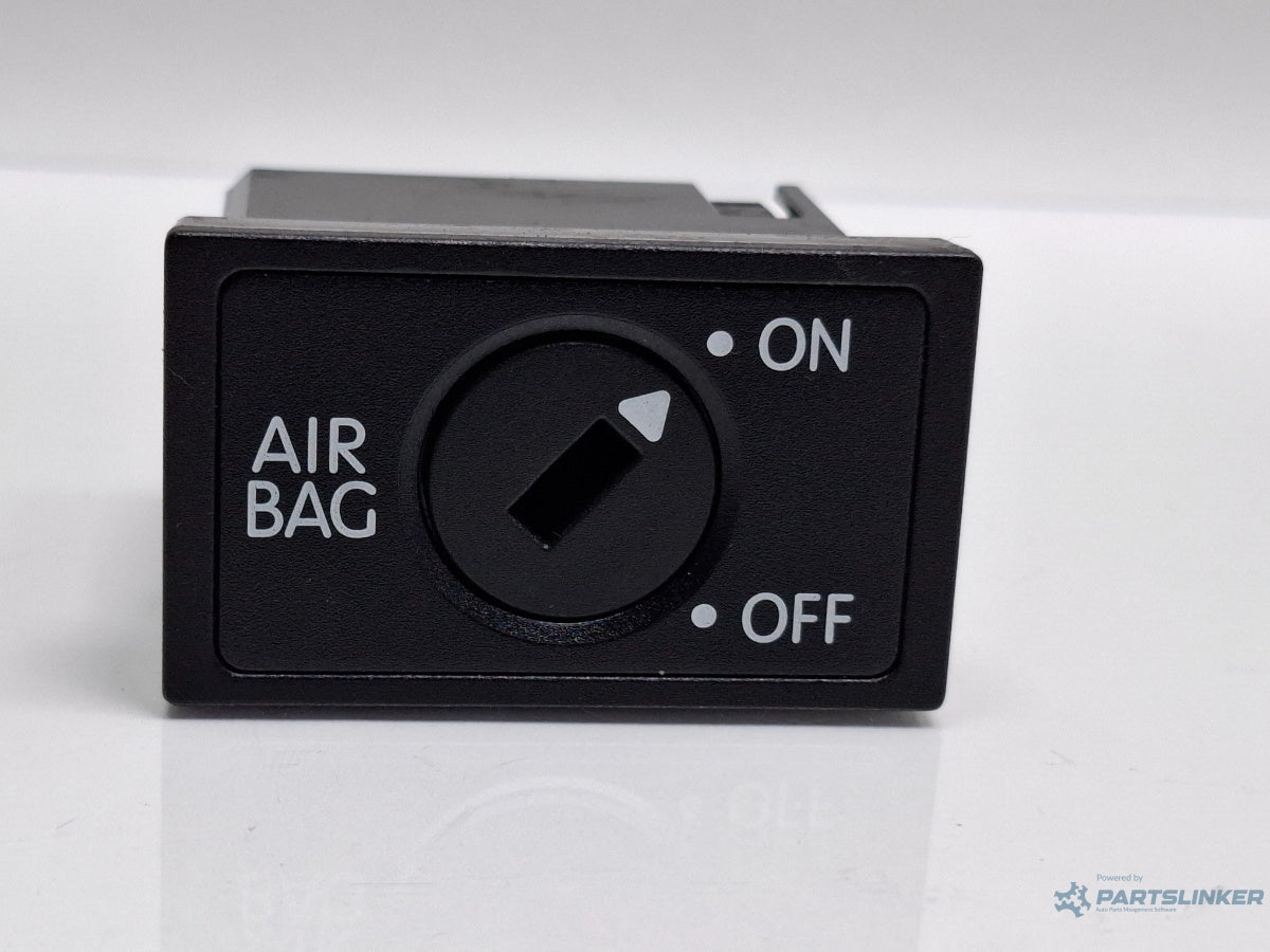 Comutator airbag VOLKSWAGEN TOURAN 1T1, 1T2 2003 - 2010 TDI BMM 1Y0919228A