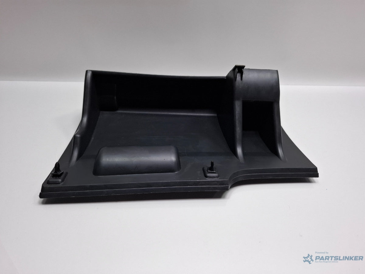 Torpedou VOLKSWAGEN TOURAN 1T1, 1T2 2003 - 2010 TDI BMM 1T1857919