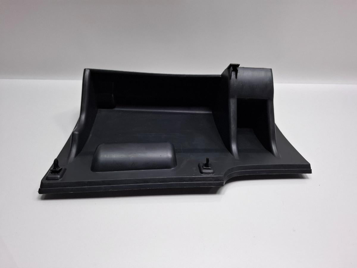 Torpedou VOLKSWAGEN TOURAN 1T1, 1T2 2003 - 2010 TDI BMM 1T1857919
