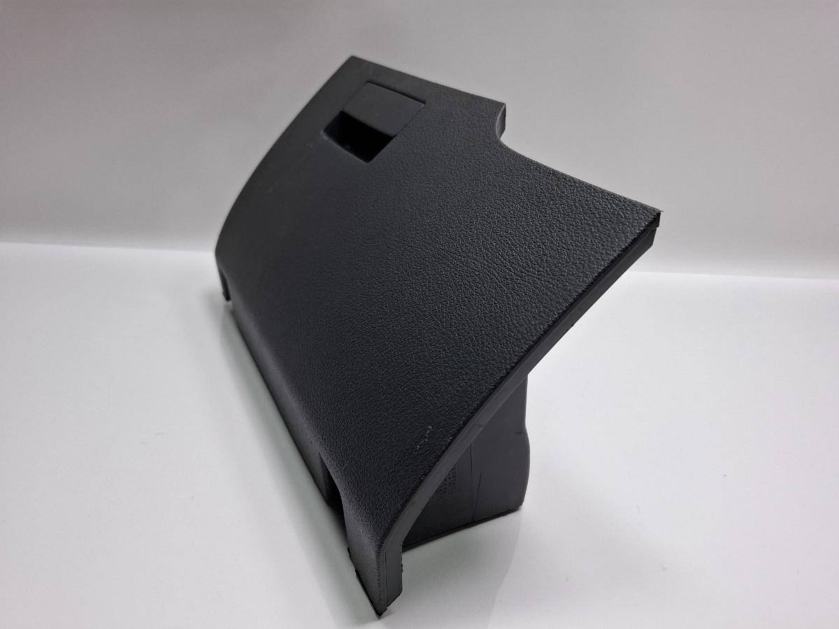 Torpedou VOLKSWAGEN TOURAN 1T1, 1T2 2003 - 2010 TDI BMM 1T1857919