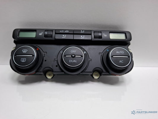 Panou AC VOLKSWAGEN TOURAN 1T1, 1T2 2003 - 2010 TDI BMM 1K0907044DA