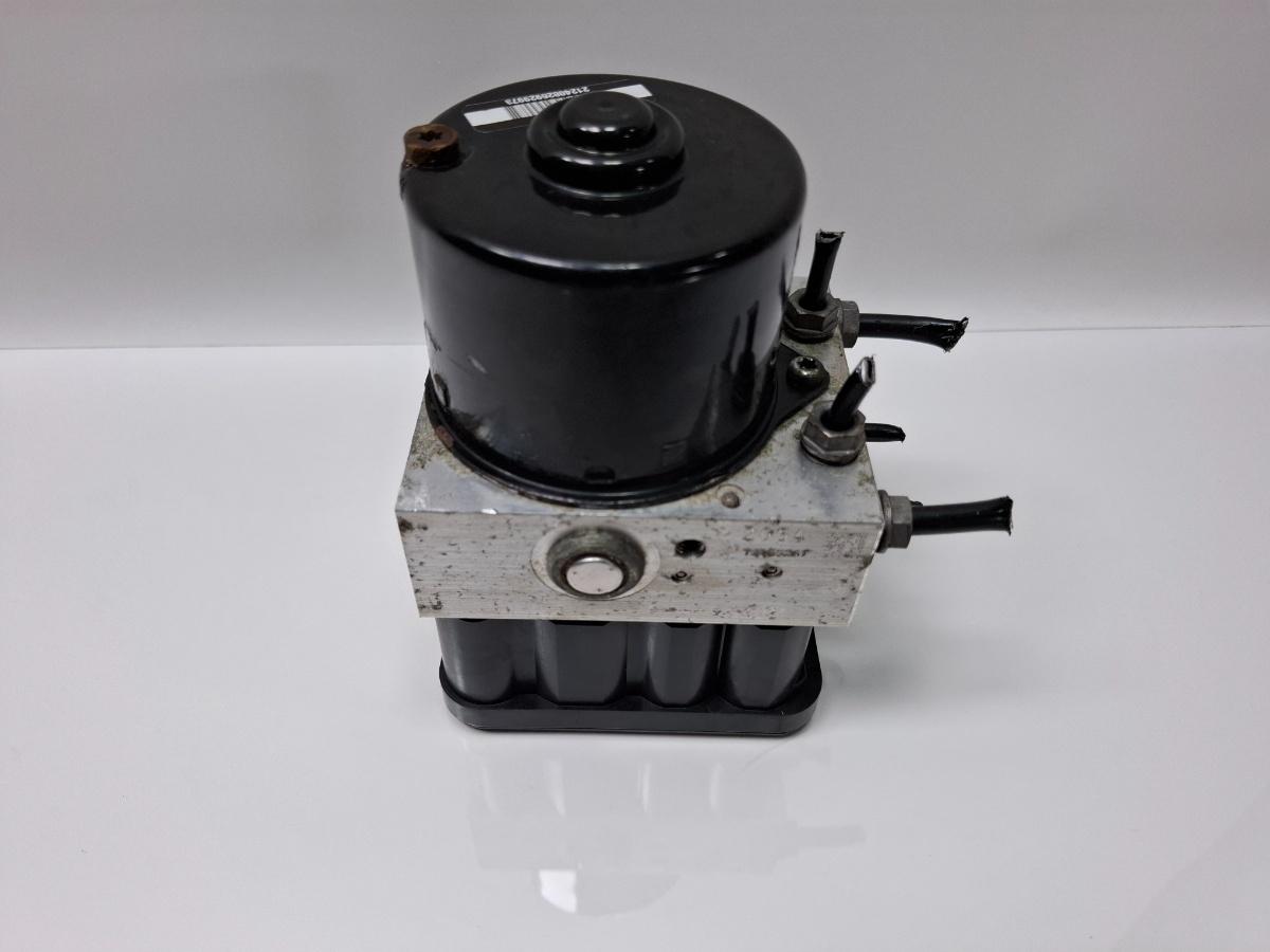 Modul pompa ABS VOLKSWAGEN TOURAN 1T1, 1T2 2003 - 2010 TDI BMM 1K09807379AC , 1K0614517AE