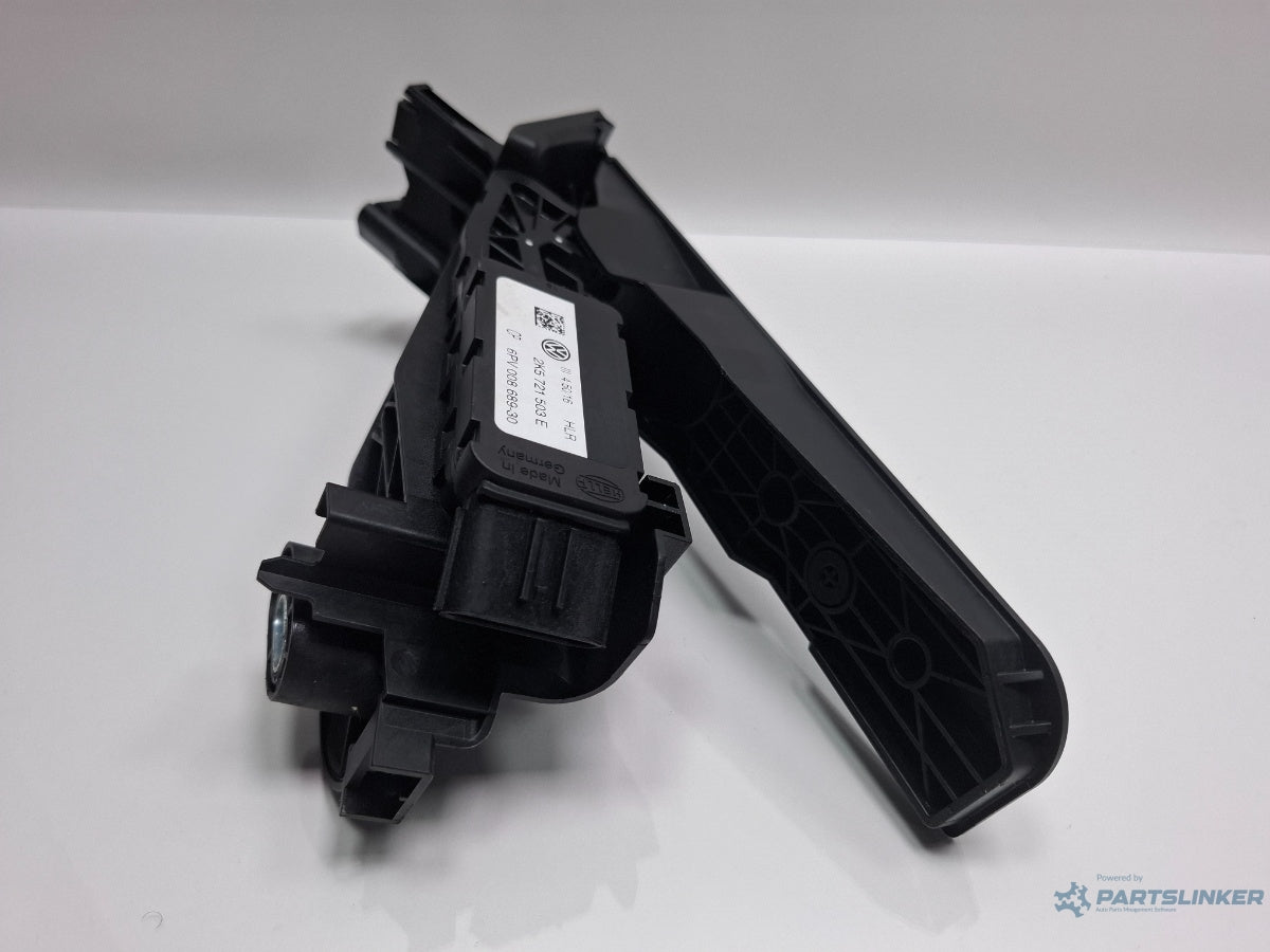 Pedala acceleratie VOLKSWAGEN TOURAN 1T1, 1T2 2003 - 2010 TDI BMM 2K5721503E