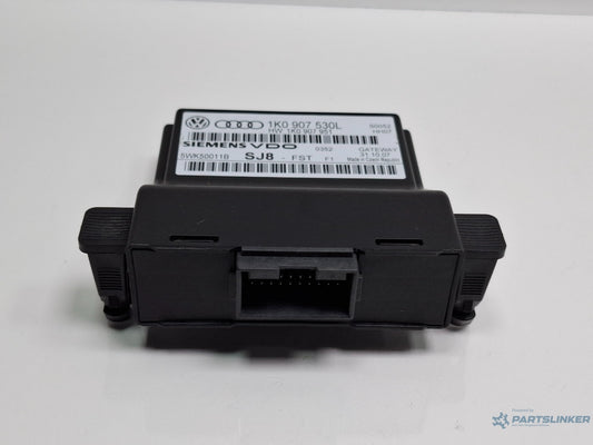 Modul gateway VOLKSWAGEN TOURAN 1T1, 1T2 2003 - 2010 TDI BMM SIEMENS 5WK50011B 1K0907530L