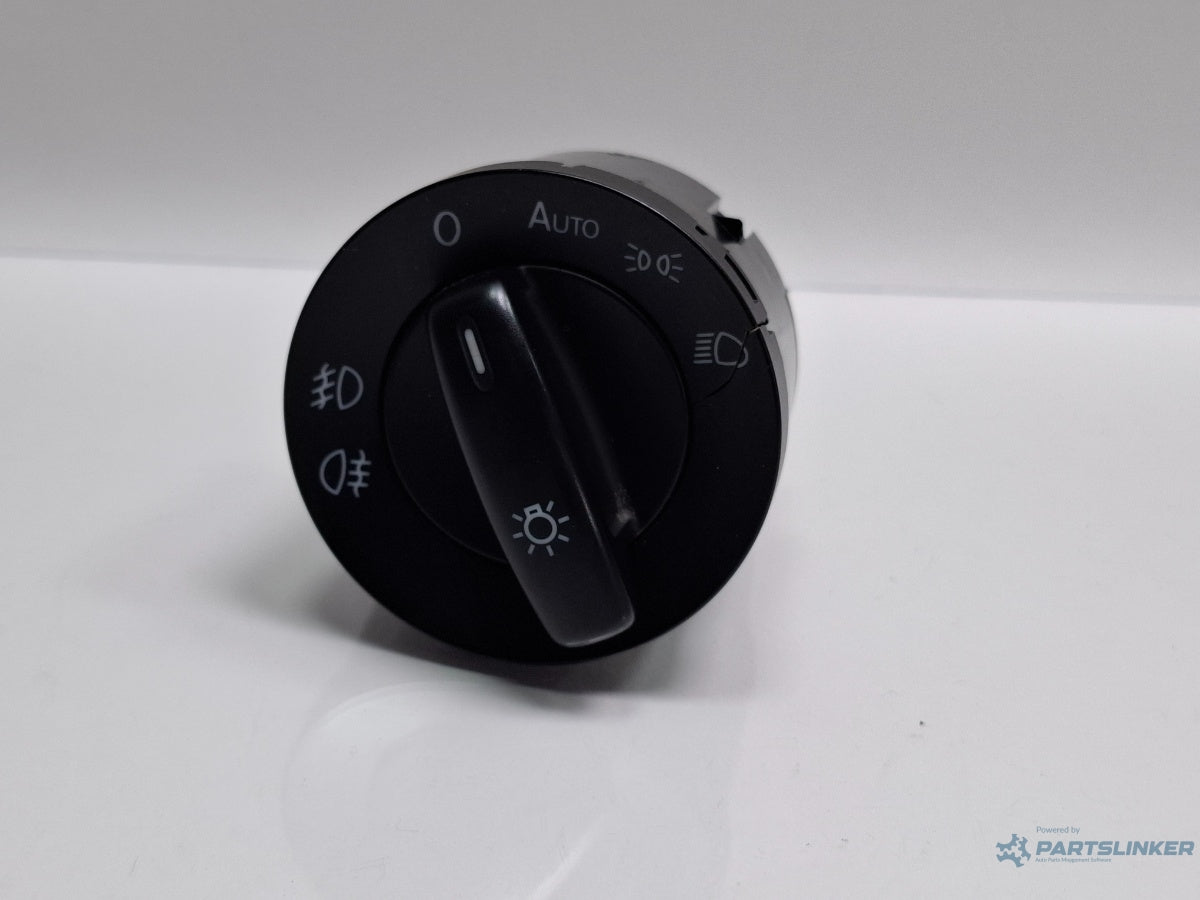 Bloc lumini VOLKSWAGEN TOURAN 1T1, 1T2 2003 - 2010 TDI BMM 1T0941431AC